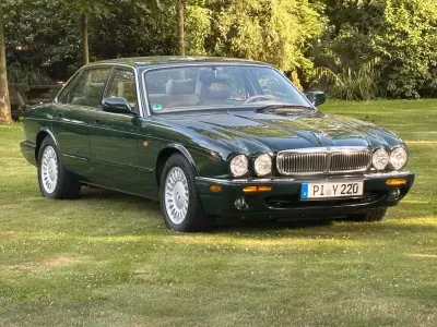 Gebraucht Jaguar XJ8