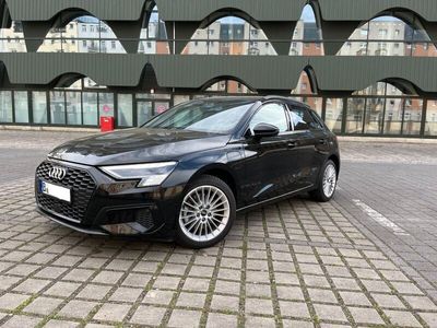 gebraucht Audi A3 Sportback e-tron 