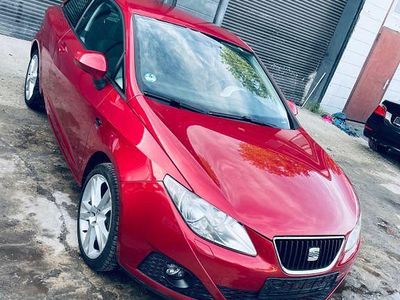Seat Ibiza SC
