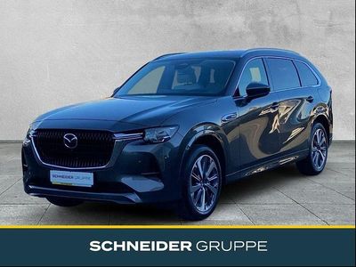 Neu Mazda CX-80 Takumi-Line 254 PS (186 kW) 2025 SUV