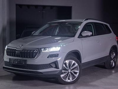 Usata Skoda Karoq Style 116 CV (85 kW) 2022 Grigio SUV
