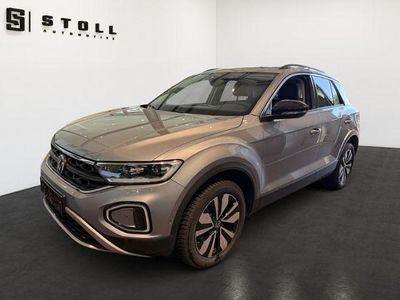 Second-hand VW T-Roc IQ Drive 150 CP (110 kW) 2024 Argintiu SUV