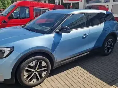 Gebraucht Ford Explorer