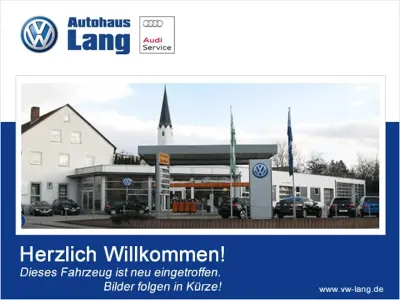 Gebraucht VW Tiguan Highline 150 PS (110 kW) 2019 Rot SUV
