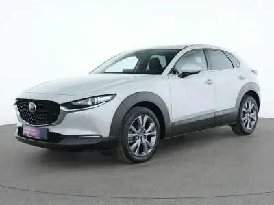 Gebraucht Mazda CX-30