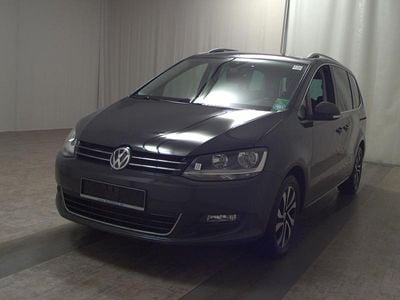 VW Sharan
