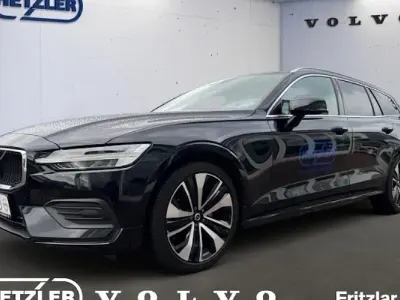 Gebraucht Volvo V60