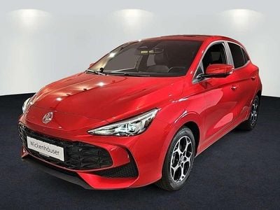 MG MG3