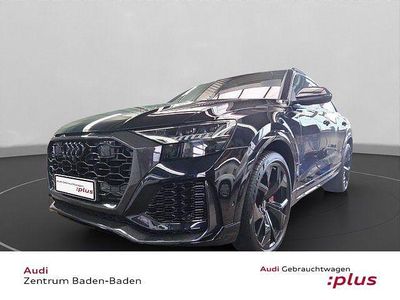 Individuallackierungen audi exclusive Gebraucht 2022 Audi RS Q8 Ambiente SUV | 116.720 € (Etwas zu teuer)