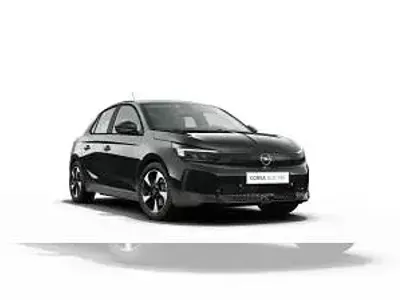 Neu Opel Corsa Edition 56 kW (77 PS) 2026 Schwarz (karbon schwarz (metallic)) Kleinwagen