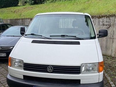 VW T4
