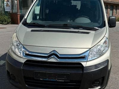 Citroën Jumpy