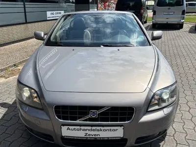 Gebraucht Volvo C70