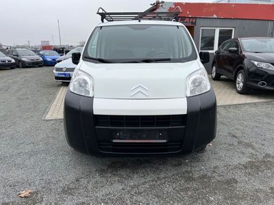 gebraucht Citroën Nemo Proline