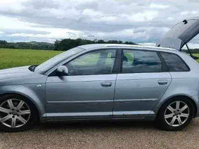 Gebraucht Audi A3 Sportback