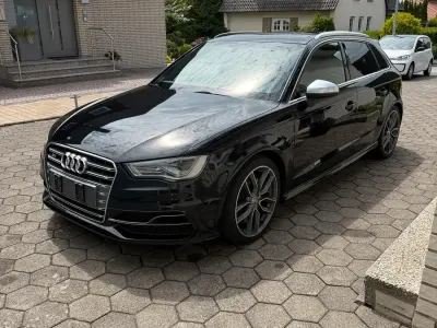 Gebraucht Audi S3