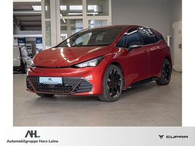 Rot Gebraucht 2022 Cupra Born Kleinwagen | 21.713 € (Guter Preis)