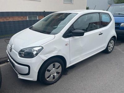VW up!
