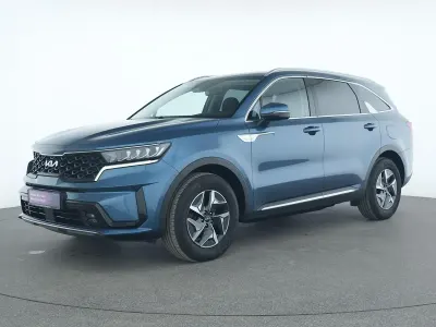 Gebraucht Kia Sorento