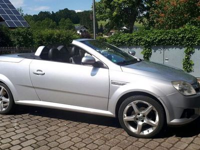 gebraucht Opel Tigra Twintop