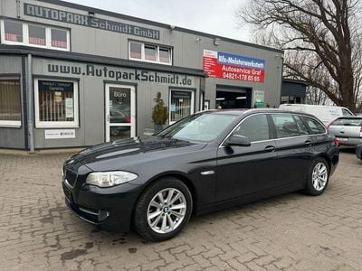 BMW 525