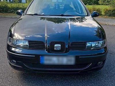 Seat Toledo