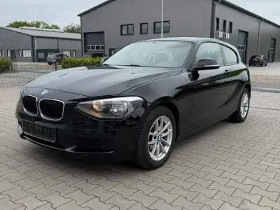 Gebraucht BMW 114