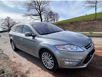 gebraucht Ford Mondeo 1.6