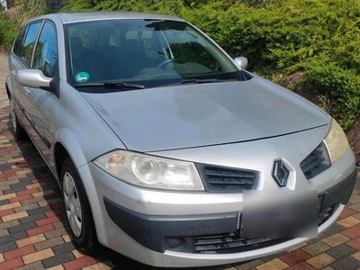 Renault Mégane GrandTour
