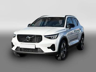 Usata Volvo XC40 Plus 163 CV (119 kW) 2023 Bianco SUV