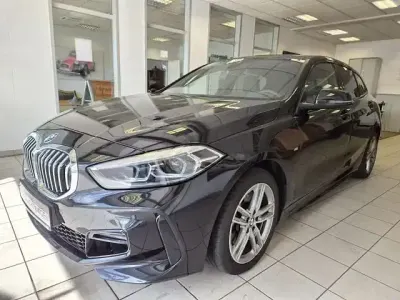 Gebraucht BMW 120