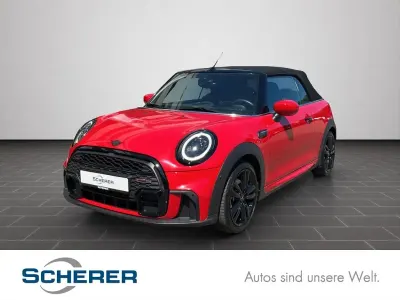 Gebraucht Mini Cooper Cabriolet