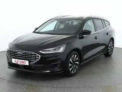 Gebraucht Ford Focus