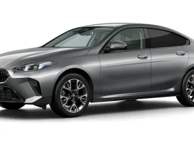 Gebraucht BMW 220 Shadowline 170 PS (125 kW) 2025 Grau Coupé