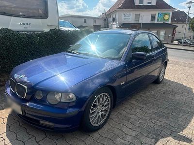 BMW 316 Compact