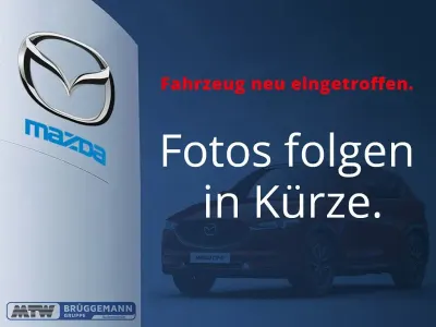 Usata Mazda 3 Selection 179 CV (131 kW) 2020 Nero Berlina