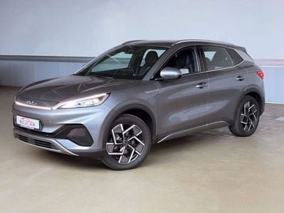 BYD Atto 3