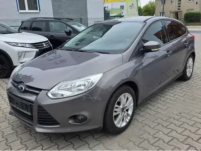 Gebraucht Ford Focus
