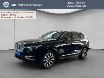 Gebraucht Volvo XC90 173 PS (127 kW) 2023 SUV