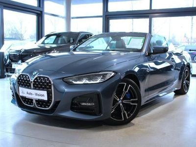 BMW 430 Cabriolet