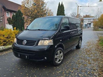 VW T5