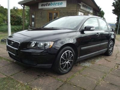 Volvo S40