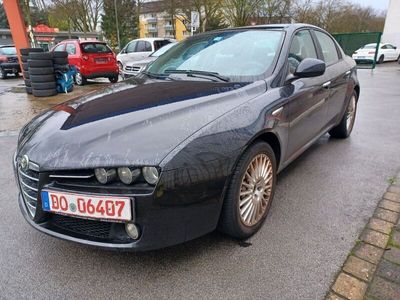 gebraucht Alfa Romeo 159 2.4 JTDM 20V Progression