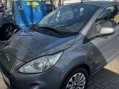 Gebraucht Ford Ka Titanium 69 PS (50 kW) 2010 Kleinwagen