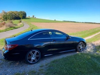 Mercedes E350