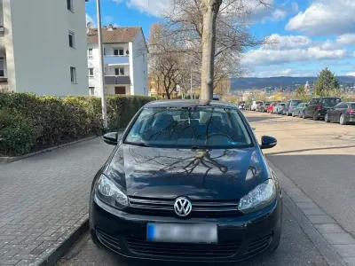 Usata VW Golf VI