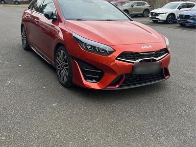 Kia ProCeed GT