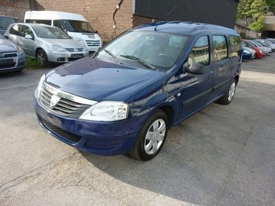 Dacia Logan MCV