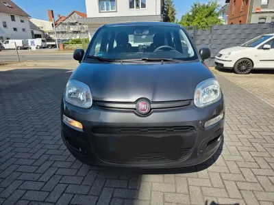 Gebraucht Fiat Panda