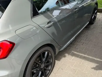 Gebraucht Audi A1 2022 SUV